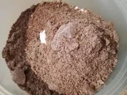 Dinkel-Lein-Brot mit Flöhen - Rezept - Bild Nr. 18