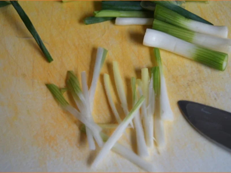 Rezept: Eiblütensuppe Bild Nr. 10 Eiblütensuppe - Rezept - Bild Nr. 10