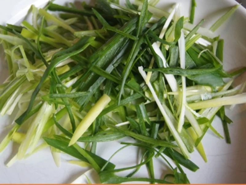 Rezept: Eiblütensuppe Bild Nr. 6 Eiblütensuppe - Rezept - Bild Nr. 6