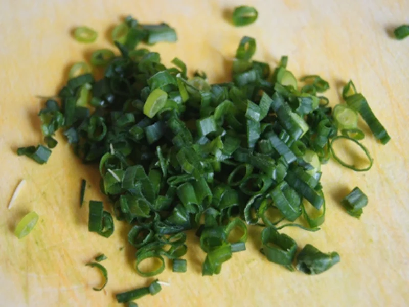 Rezept: Eiblütensuppe Bild Nr. 7 Eiblütensuppe - Rezept - Bild Nr. 7