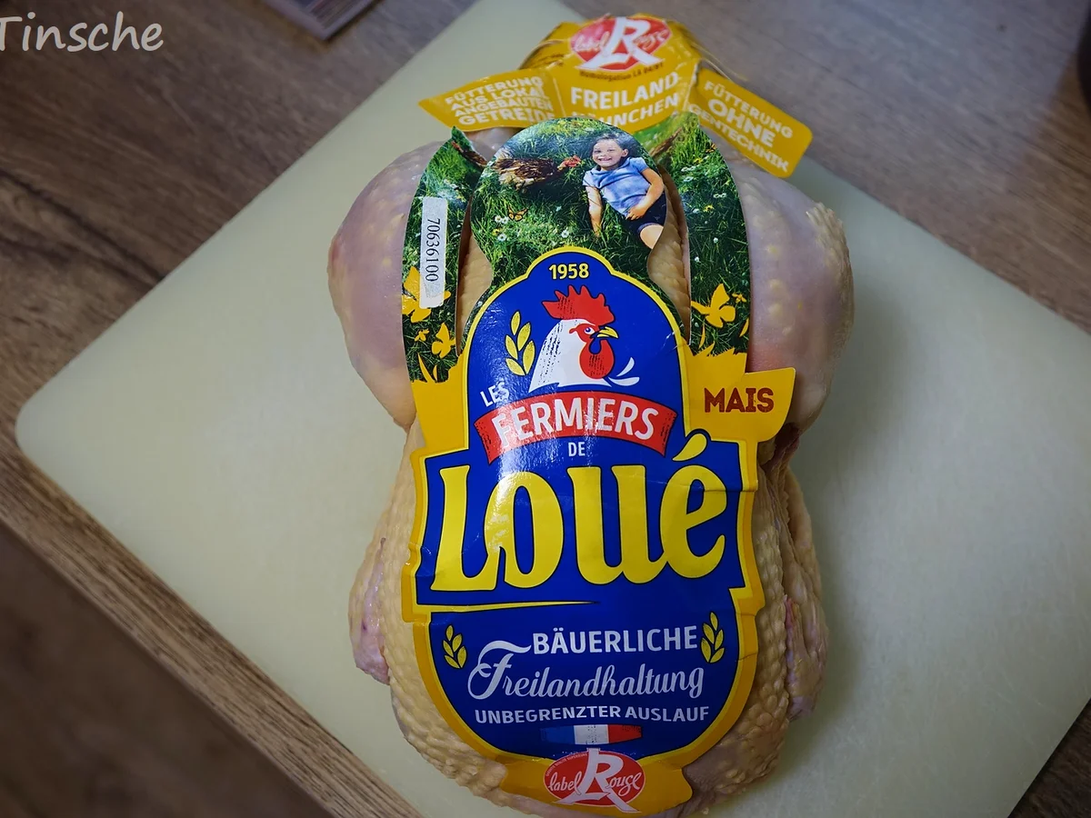 Rezept: Maishähnchen in Pinot noir Bild Nr. 8995 Maishähnchen in Pinot noir - Rezept - Bild Nr. 8995