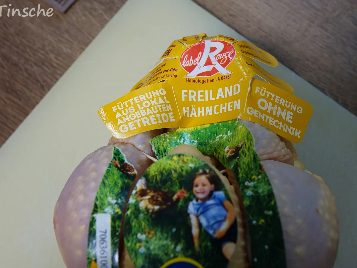 Rezept: Maishähnchen in Pinot noir Bild Nr. 8996 Maishähnchen in Pinot noir - Rezept - Bild Nr. 8996