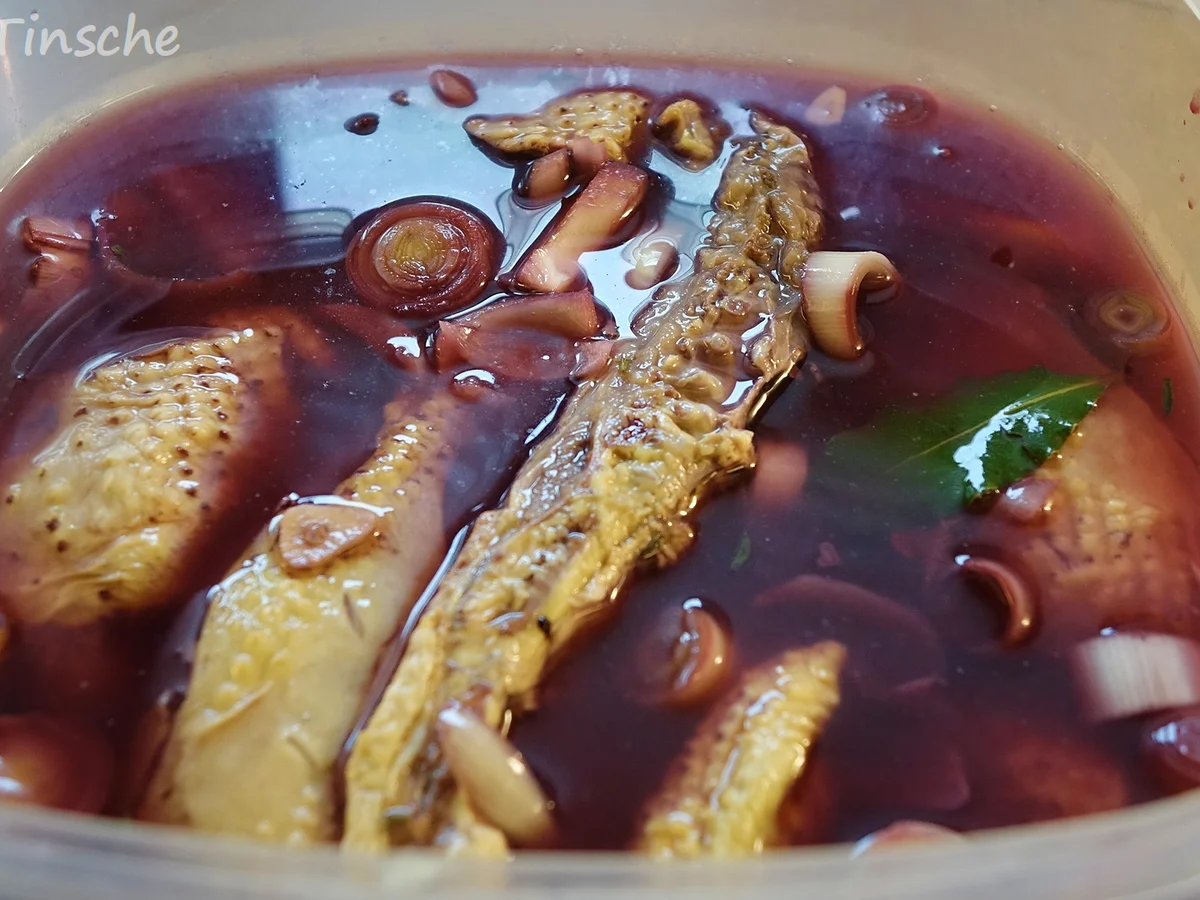 Rezept: Maishähnchen in Pinot noir Bild Nr. 8999 Maishähnchen in Pinot noir - Rezept - Bild Nr. 8999