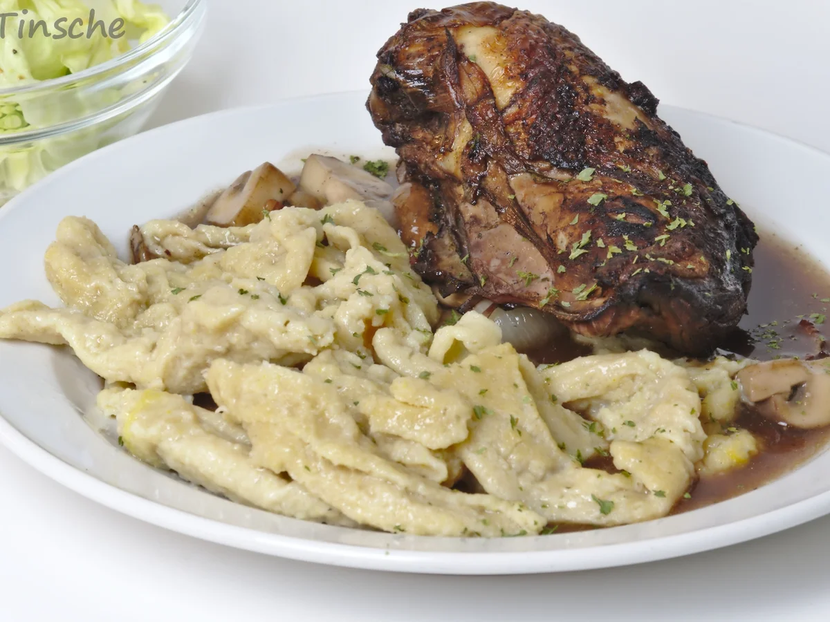 Rezept: Maishähnchen in Pinot noir Bild Nr. 9014 Maishähnchen in Pinot noir - Rezept - Bild Nr. 9014