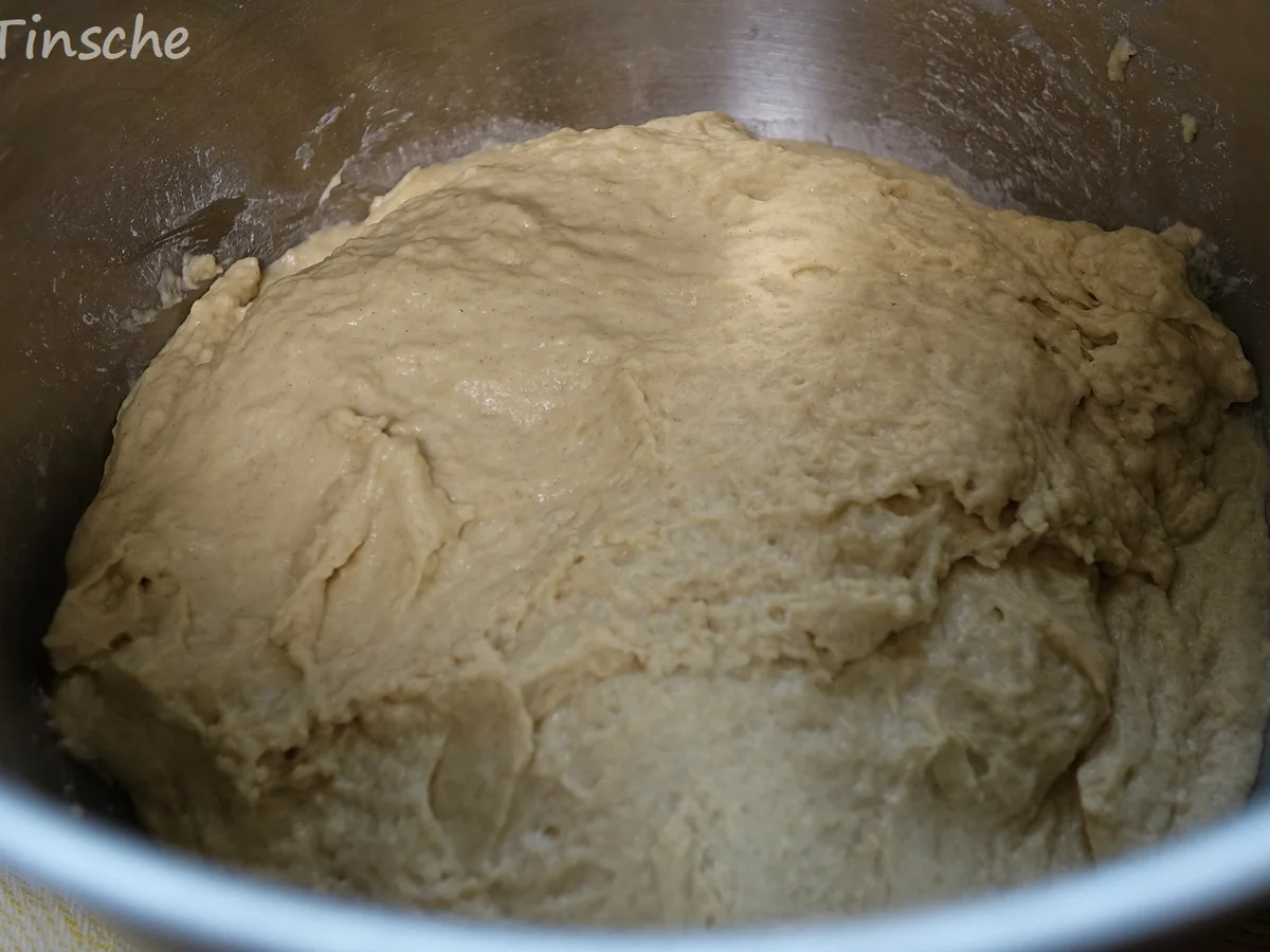 Pain d'Epi - Rezept - Bild Nr. 9010