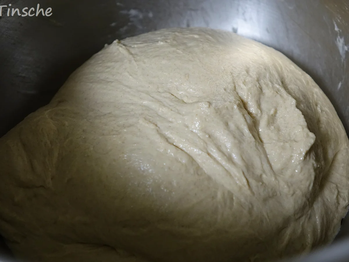 Pain d'Epi - Rezept - Bild Nr. 9011