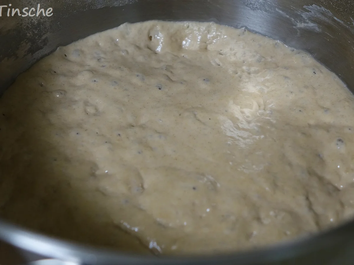 Pain d'Epi - Rezept - Bild Nr. 8997