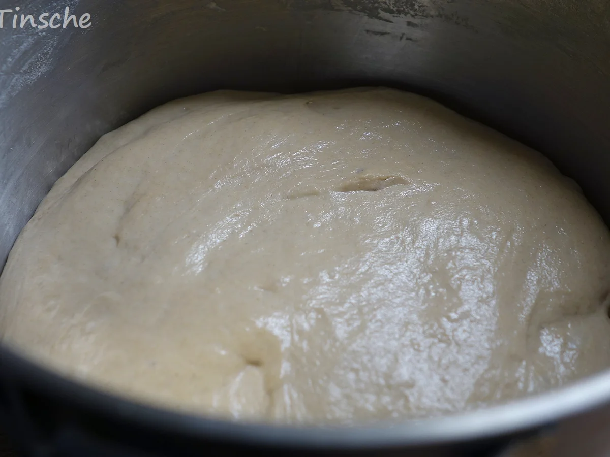 Pain d'Epi - Rezept - Bild Nr. 8998