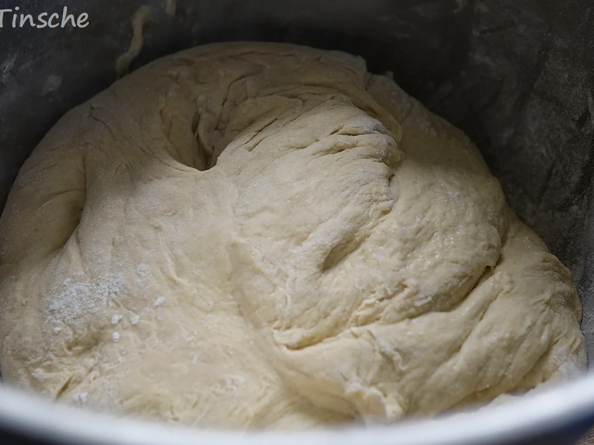 Pain d'Epi - Rezept - Bild Nr. 8999