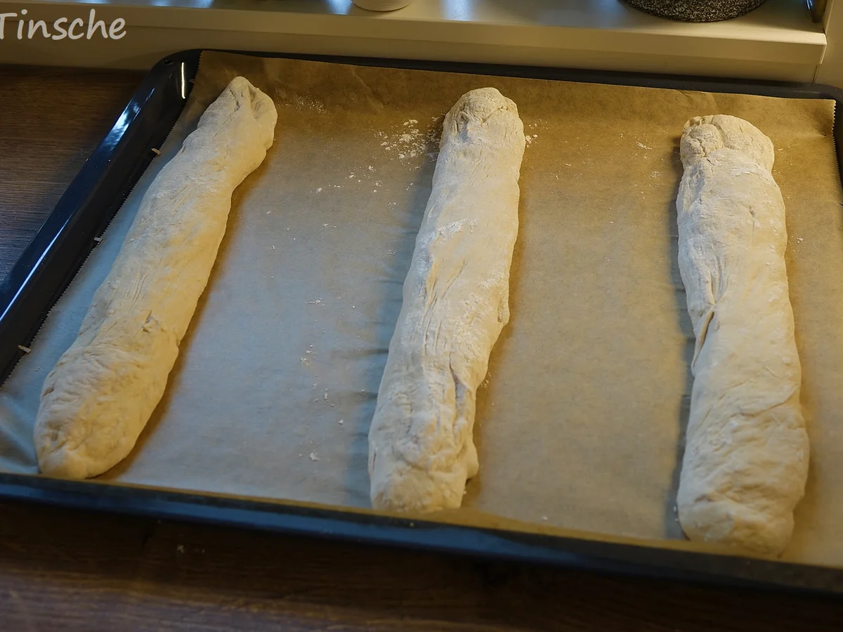 Pain d'Epi - Rezept - Bild Nr. 9000