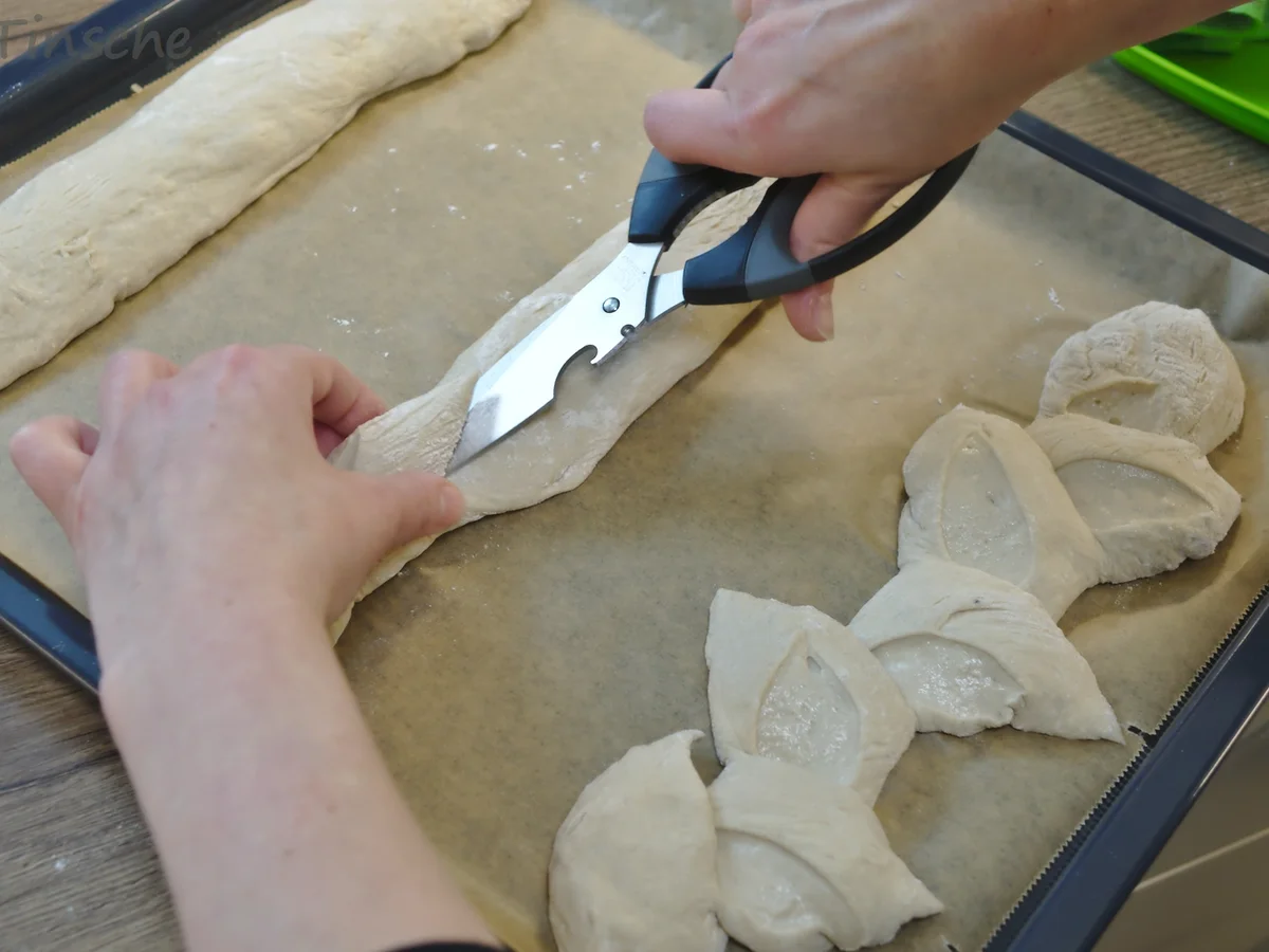 Pain d'Epi - Rezept - Bild Nr. 9014