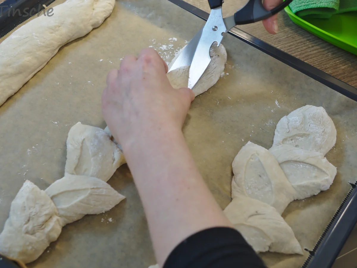 Pain d'Epi - Rezept - Bild Nr. 9003