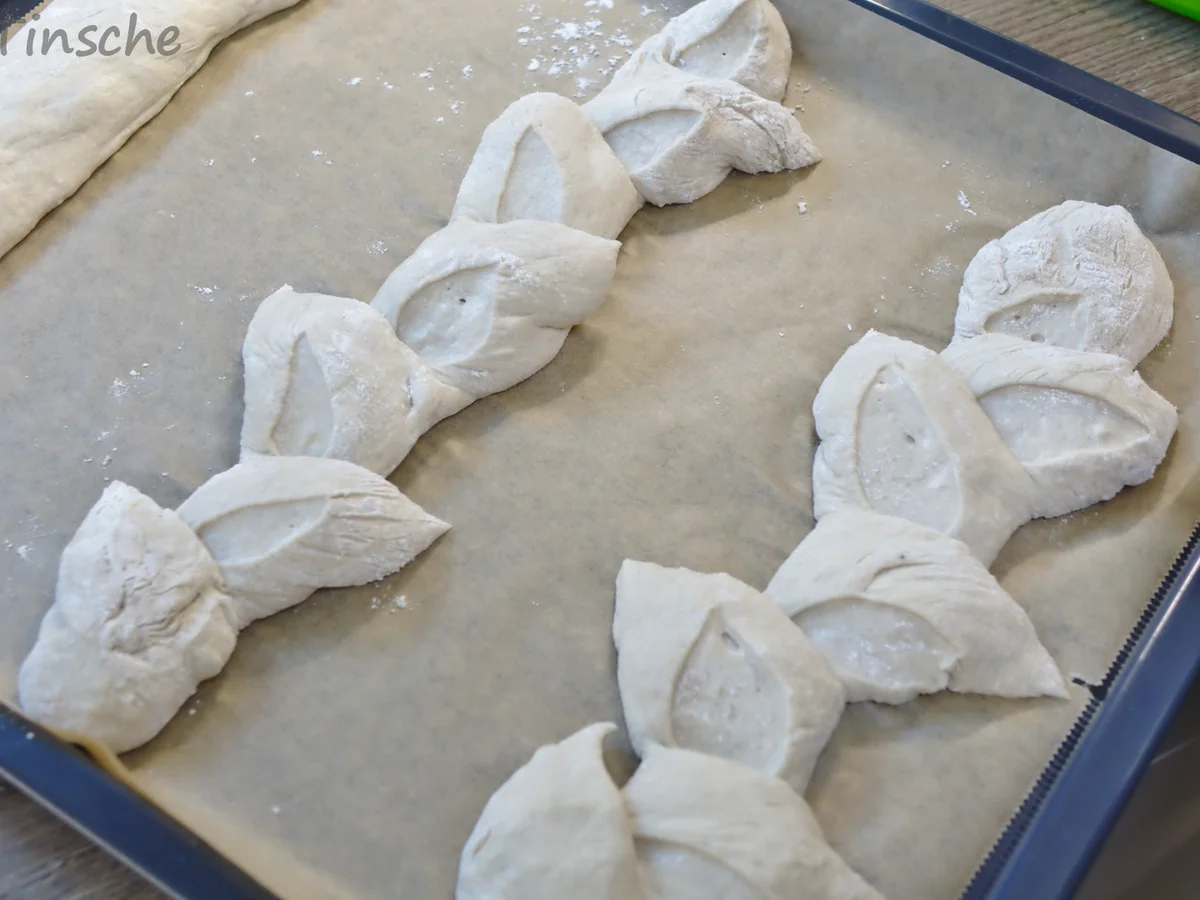 Pain d'Epi - Rezept - Bild Nr. 9004