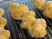 Pain d'Epi - Rezept - Bild Nr. 9005