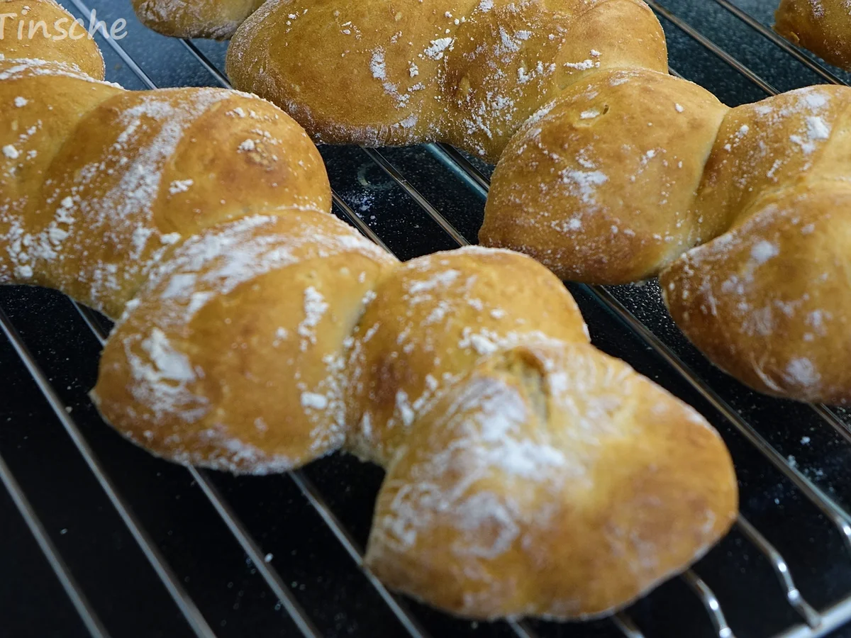 Pain d'Epi - Rezept - Bild Nr. 9012