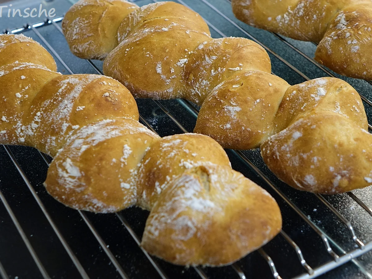 Pain d'Epi - Rezept - Bild Nr. 9013