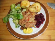 Puten- Hacksteak mit Chillies - Rezept - Bild Nr. 9000