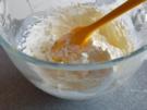 Schokowolken Torte oder Schokoträumchen - Rezept - Bild Nr. 2