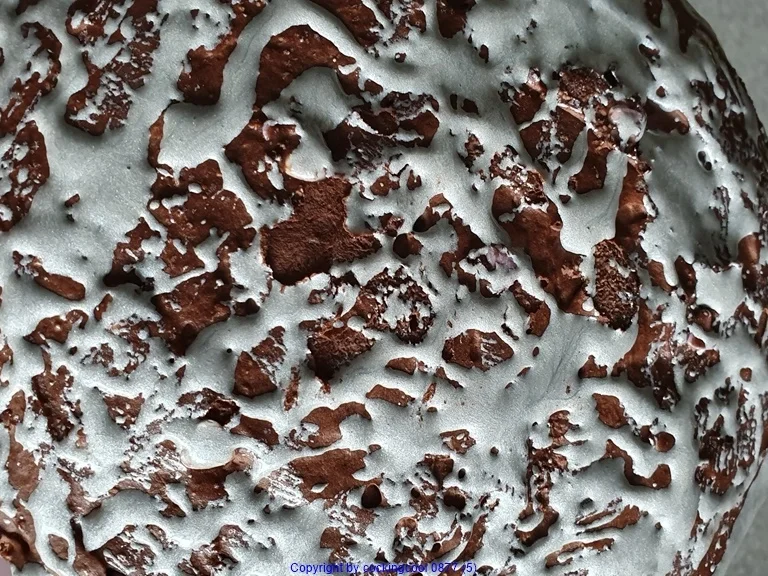 Schokowolken Torte oder Schokoträumchen - Rezept - Bild Nr. 6