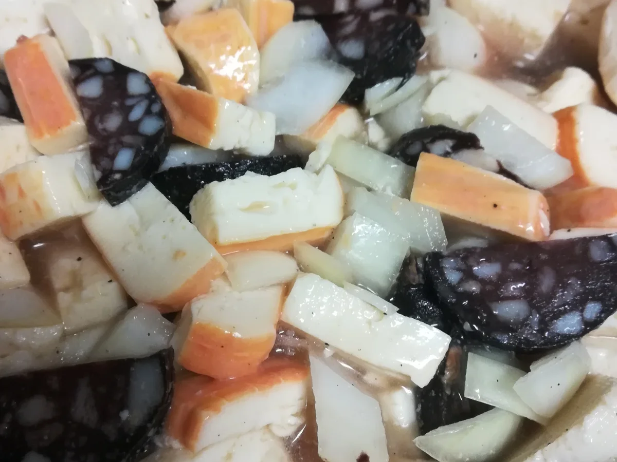 Männervesper - Rezept - Bild Nr. 2