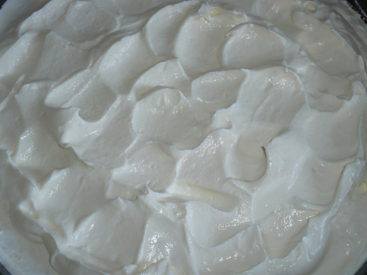 Apfel Schmand Torte - einfach - von rollimops