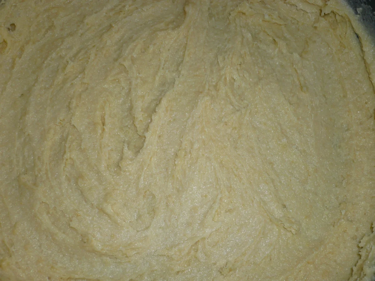 Apfel - Schmand Torte - Rezept - Bild Nr. 3