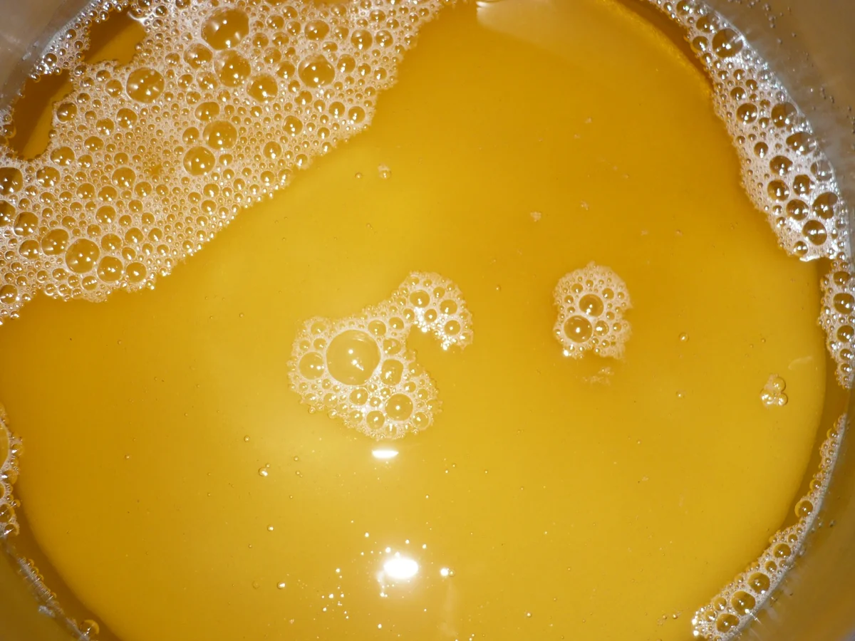 Apfel - Schmand Torte - Rezept - Bild Nr. 5