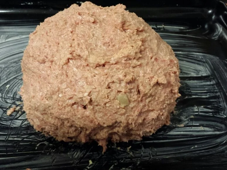 Blumenkohl überbacken, mit Senfsauce und Ofenkartoffeln - Rezept - Bild Nr. 3