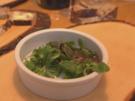 Steirisches Backhendl, Krensuppe, Buschenschank-Jause - Rezept - Bild Nr. 2