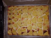 Ananaskuchen mit Quark - Rezept - Bild Nr. 2