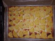 Ananaskuchen mit Quark - Rezept - Bild Nr. 2