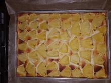 Ananaskuchen mit Quark - Rezept - Bild Nr. 2