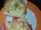 Hawai-Toast - Rezept - Bild Nr. 2