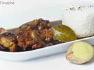 Hähnchen Adobo - Rezept - Bild Nr. 4