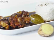 Hähnchen Adobo - Rezept - Bild Nr. 4