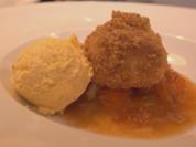 Marilleneis und Marillenröster - Rezept - Bild Nr. 2