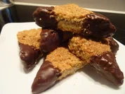 Knusperecken - Rezept - Bild Nr. 2