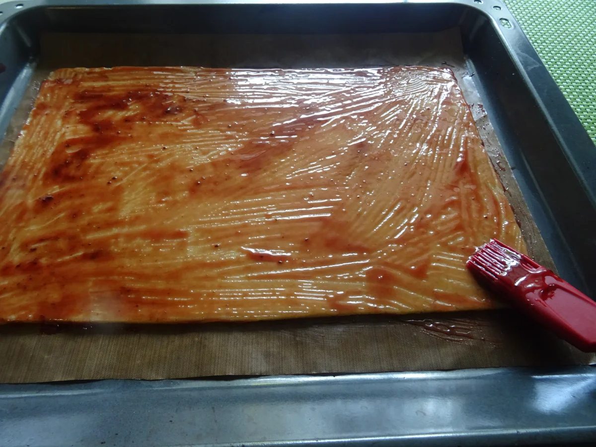 Knusperecken - Rezept - Bild Nr. 6