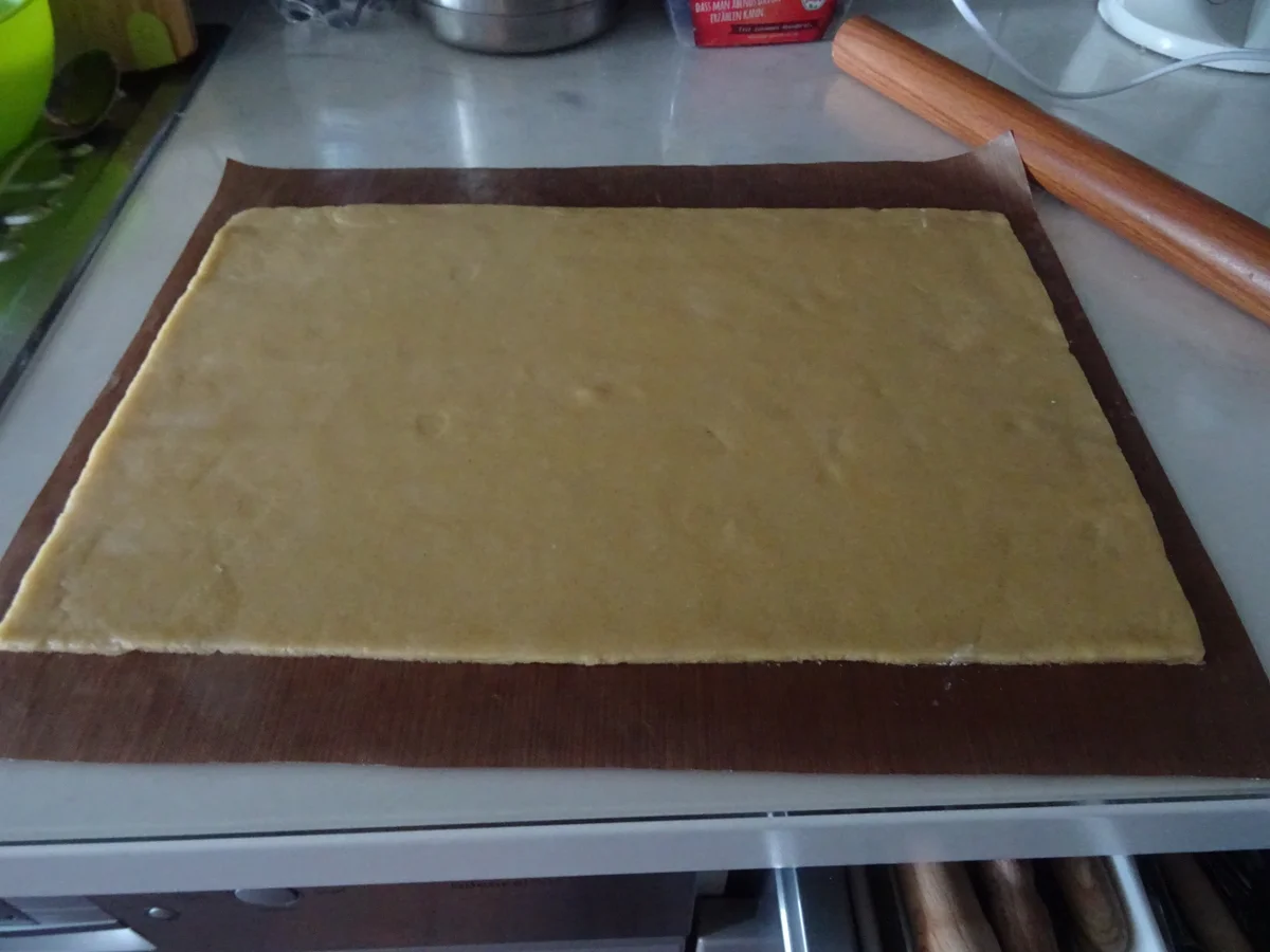 Knusperecken - Rezept - Bild Nr. 10