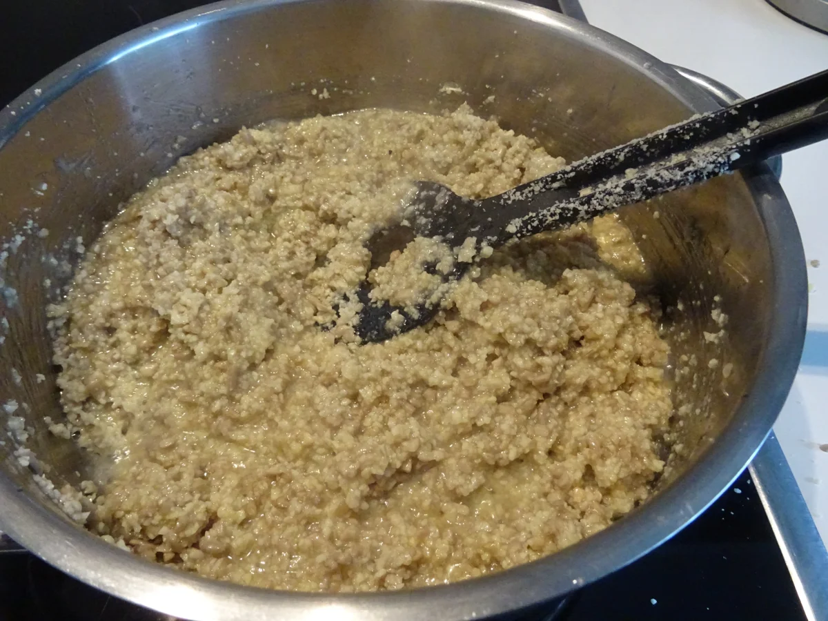 Knusperecken - Rezept - Bild Nr. 7