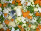 Pastinakensalat mit Hering - Rezept - Bild Nr. 2