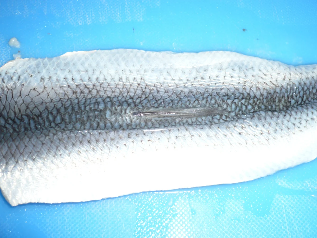 Rezept: Pastinakensalat mit Hering Bild Nr. 6 Pastinakensalat mit Hering - Rezept - Bild Nr. 6