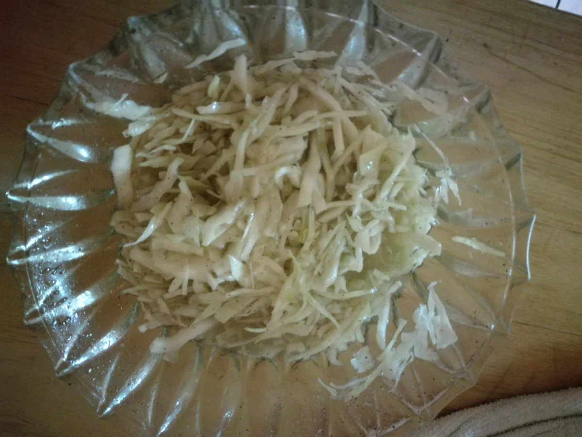 Krautsalat - Rezept - Bild Nr. 3