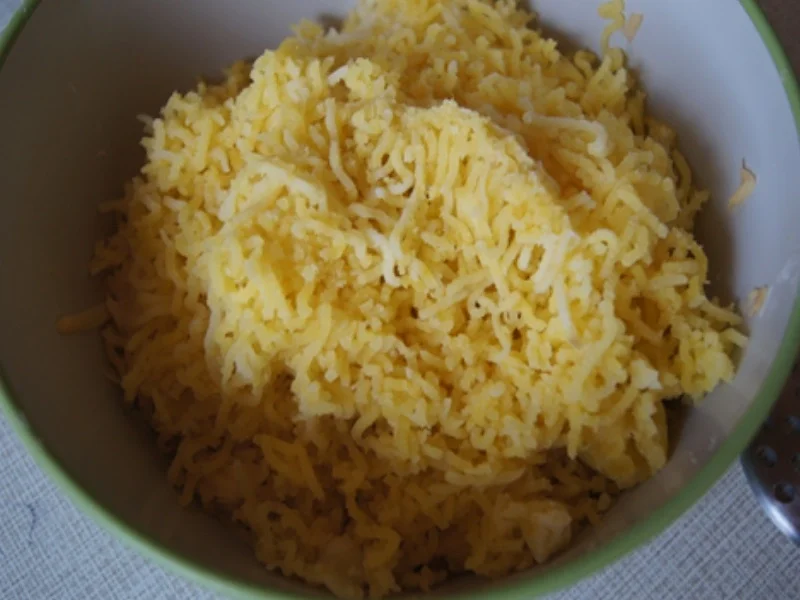 Rezept: Kasseler Nackenbraten mit Weißkraut auf böhmischer Art und Knödel halb und halb Bild Nr. 18 Kasseler Nackenbraten mit Weißkraut auf böhmischer Art und Knödel halb und halb - Rezept - Bild Nr. 18