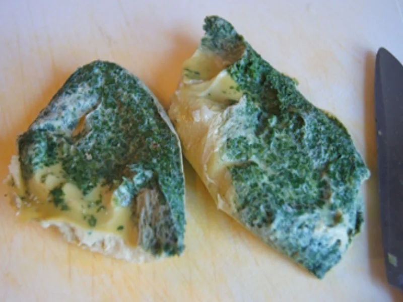 Rindfleischsuppe mit Gemüse, Eierstich und Nudeln - Rezept - Bild Nr. 13