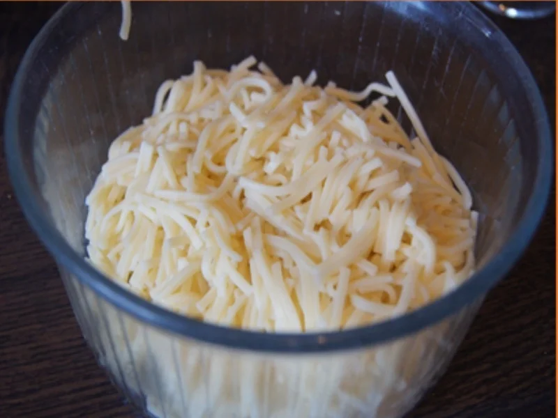 Rindfleischsuppe mit Gemüse, Eierstich und Nudeln - Rezept - Bild Nr. 19