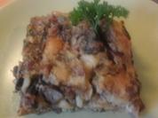 Waldpilzauflauf - Rezept - Bild Nr. 2