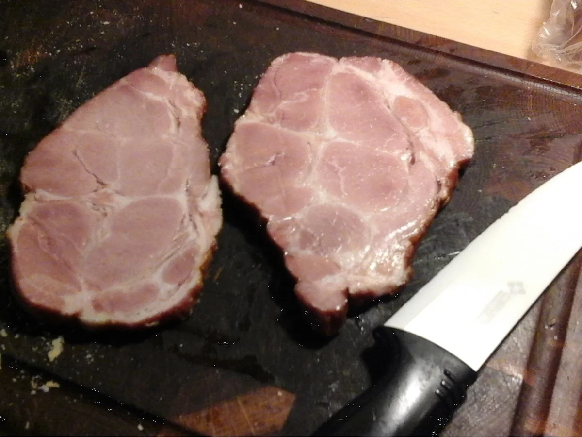 Waldpilzauflauf - Rezept - Bild Nr. 10