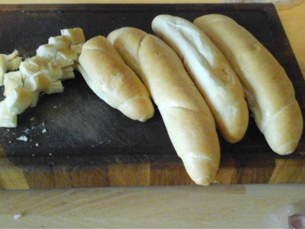 Waldpilzauflauf - Rezept - Bild Nr. 20