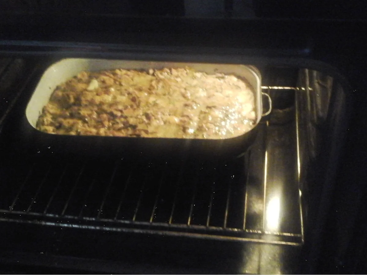 Waldpilzauflauf - Rezept - Bild Nr. 30